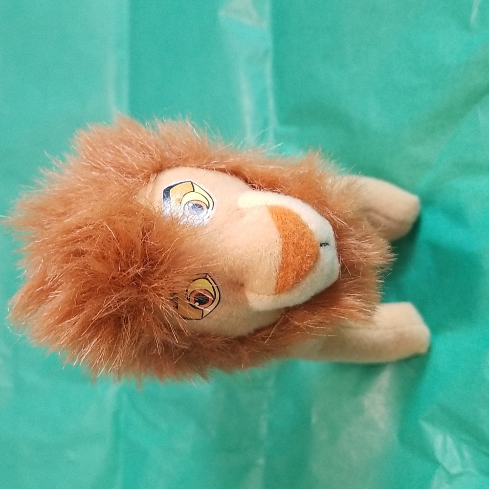 Lion King Simba's Pride Disney Figurine - Picture 2 of 6